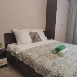 Фотография квартиры Квартира в Центре Города