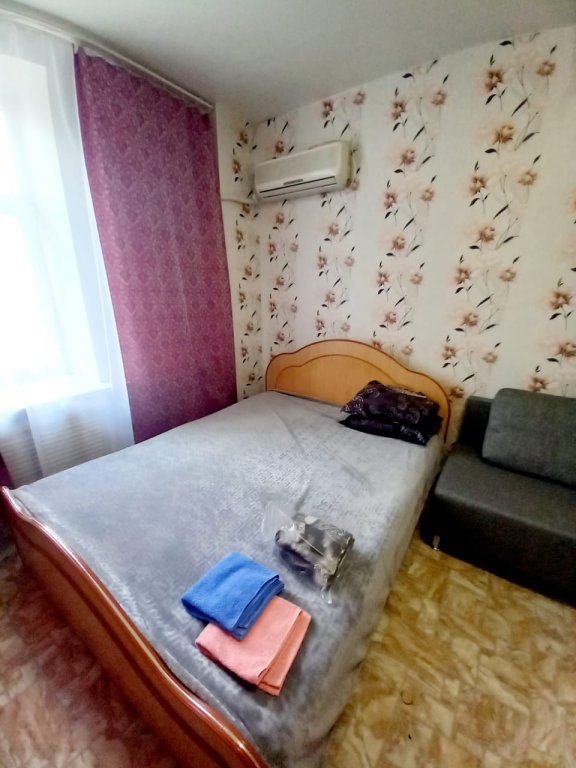 Фотография квартиры Апартаменты на Ленинградской 89