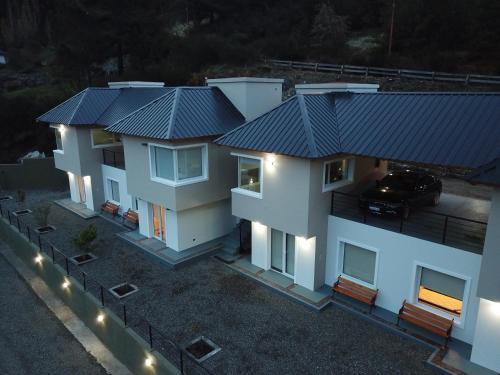 Фотография гостиницы Esquel Apart