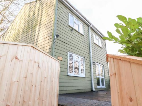 Фотография гостевого дома Arnside Lodge