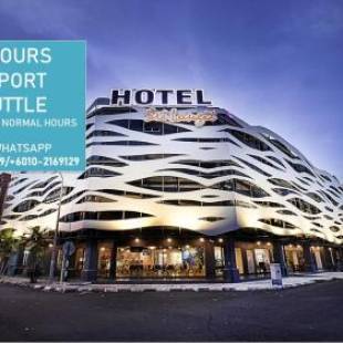 Фотографии гостиницы
Sri Langit Hotel KLIA, KLIA 2 & F1