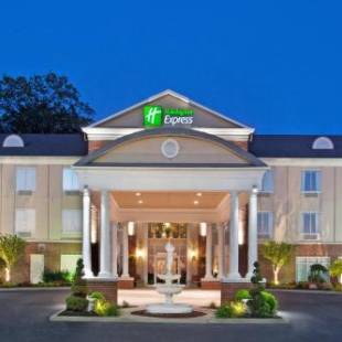 Фотографии гостиницы
Holiday Inn Express Hotel & Suites Youngstown North-Warren/Niles, an IHG Hotel