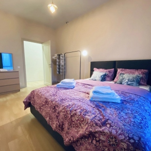 Фотография квартиры Апартаменты 285 Профсоюзная 128А