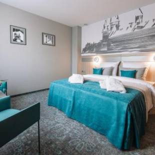 Фотографии гостиницы 
            Krowodrza Centrum Konferencyjno - Hotelowe