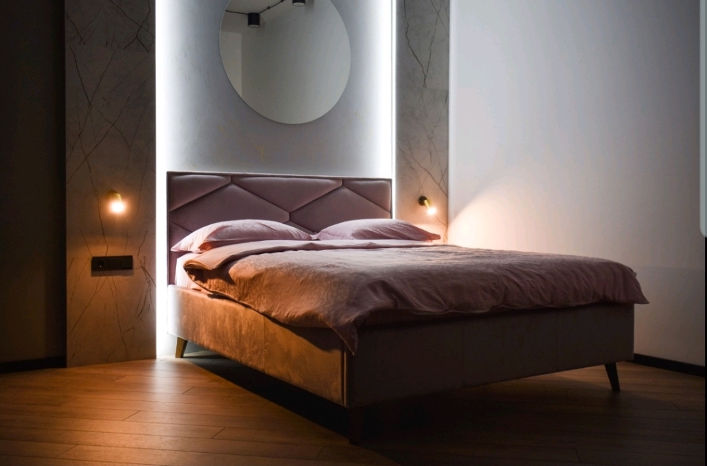 Фотография квартиры Апартаменты Inn_Royalhouse #5