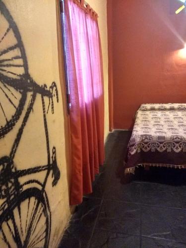 Фотография хостела La Bicicleta casa abierta