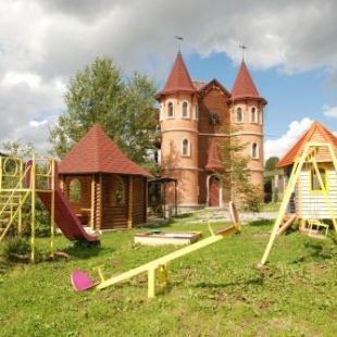 Фотография апарт отеля Castle Belvedere