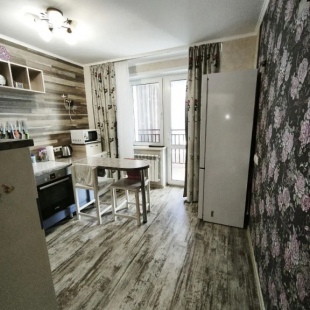 Фотография квартиры Квартира 1к Красноярск улица Ключевская 83 Кв. 260