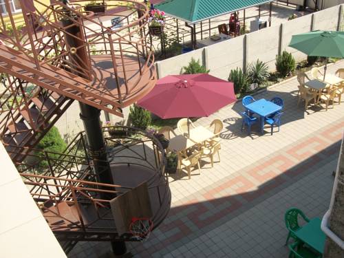 Фотографии гостевого дома
Морской