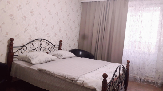 Фотографии квартиры 
            Апартаменты Мишино