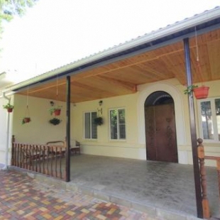 Фотография гостевого дома Ейская усадьба