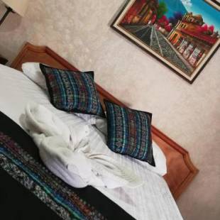 Фотографии гостиницы
Posada Doña Luisa