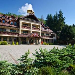 Фотографии гостиницы
Garni Hotel Fatra