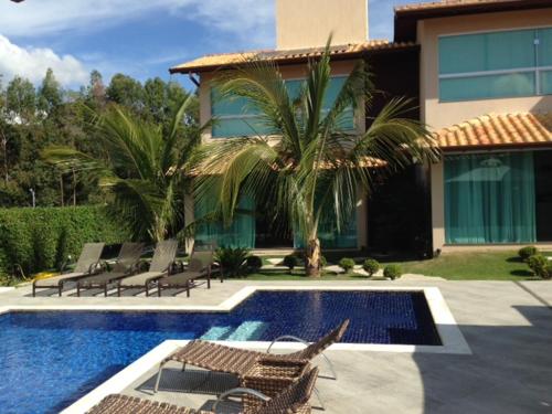 Фотография мини отеля Pousada Kanto da Ilha Suites