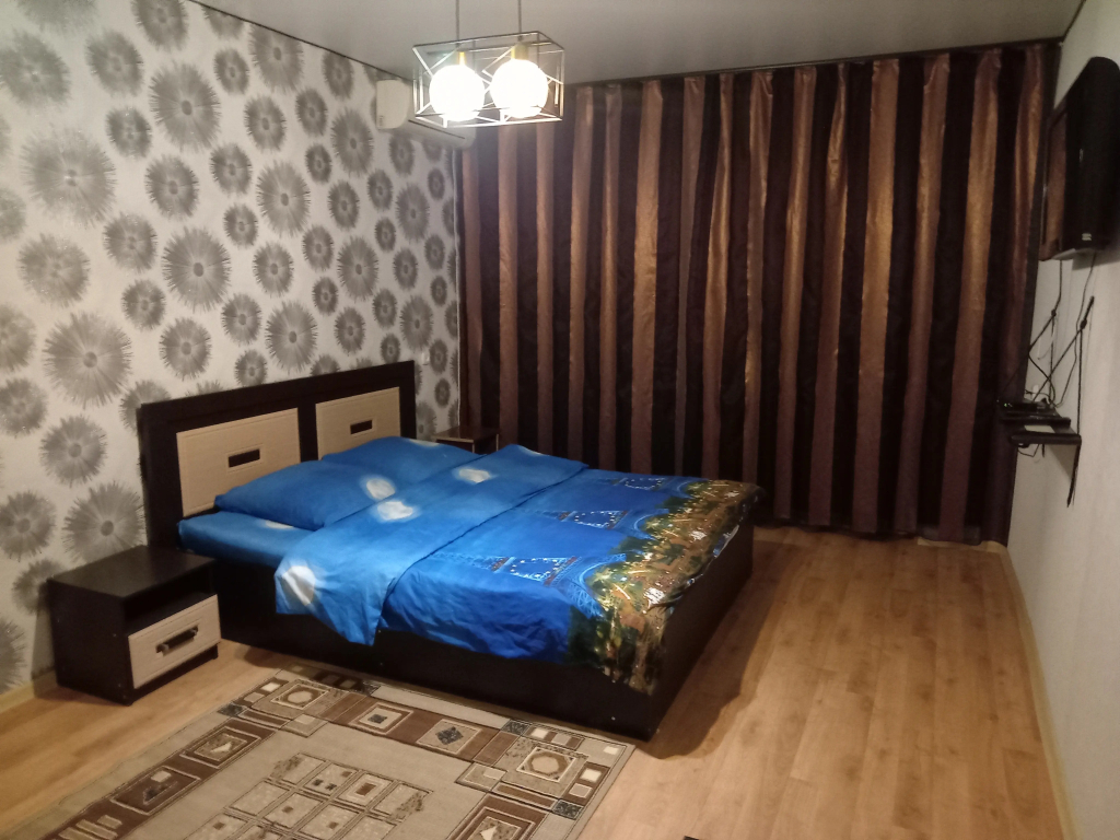 Фотография квартиры Квартира на Тренёва