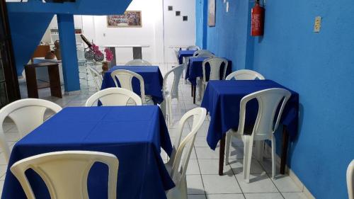 Фотография мини отеля Pousada Oceano Azul