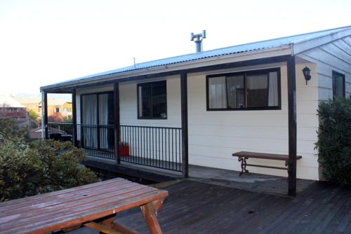 Фотография гостевого дома 34b Alpine Avenue