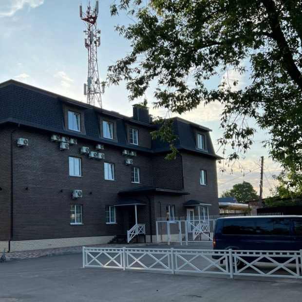 Фотографии гостиницы 
            Демидовъ