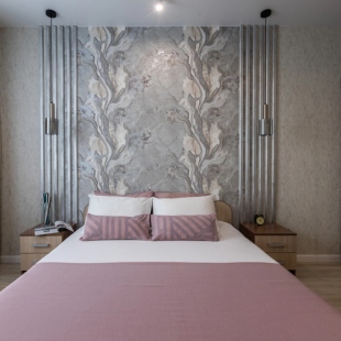 Фотография квартиры Апартаменты Сутки Уфа на Энтузиастов 15-143