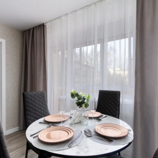 Фотография квартиры Apart NSK на улице Блюхера