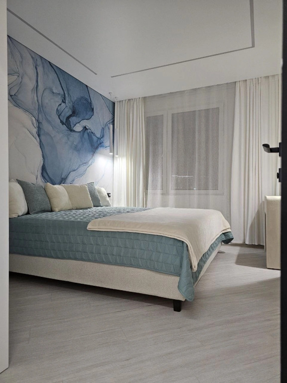 Фотография квартиры Квартира на улице Мансура Хасанова 13А