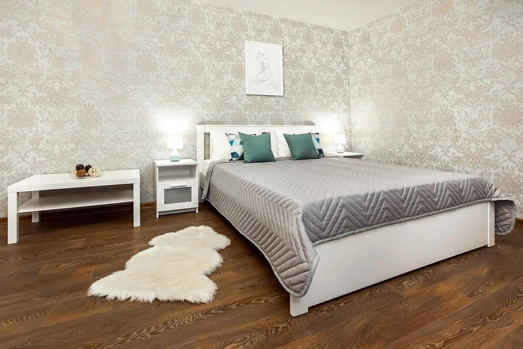 Фотография квартиры Sutki Life (Сутки Лайф) на Южном шоссе 23