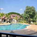 Фотография гостиницы Pangrujee Resort