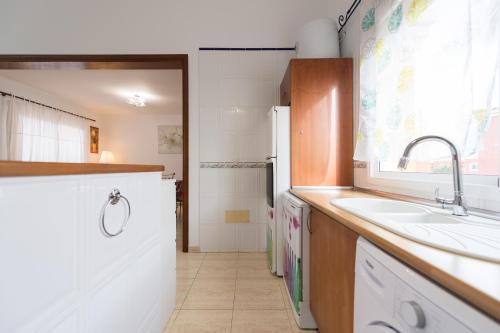 Фотография гостевого дома Casa Angel A3