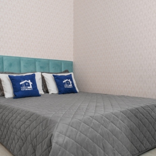 Фотография квартиры Апартаменты | Парк и Стадион | 1-комн | заселение 24/7