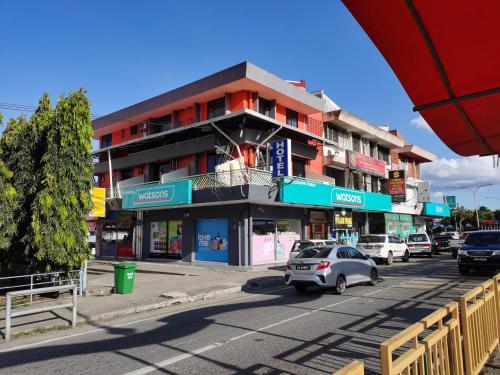 Фотографии гостиницы 
            Lodge 88 (1)