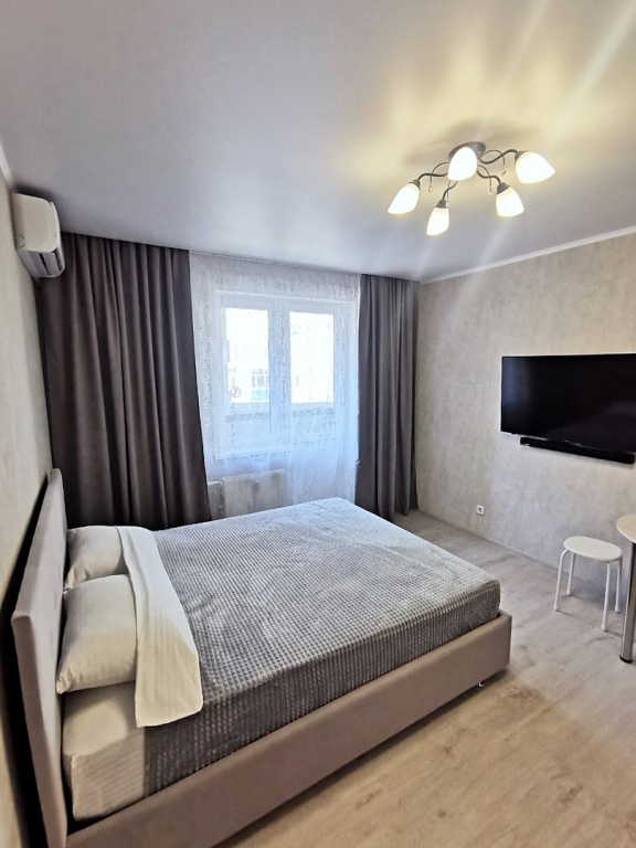 Фотография квартиры Апартаменты Уютная Студия от Компании КакДома РФ