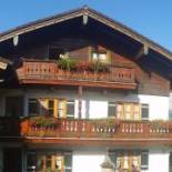 Фотография гостевого дома Pension Hochödlehen