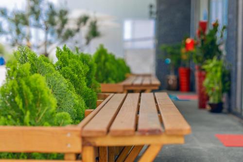 Фотография мини отеля Atami Penghuwan