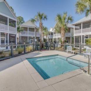 Фотографии гостевого дома
Barefoot Cottages #B24