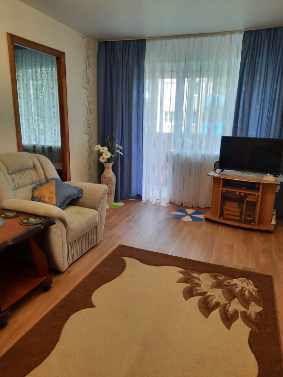 Фотография квартиры Квартира на Фурманова 25