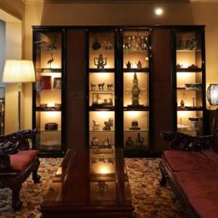 Фотография гостиницы Nara Royal Hotel