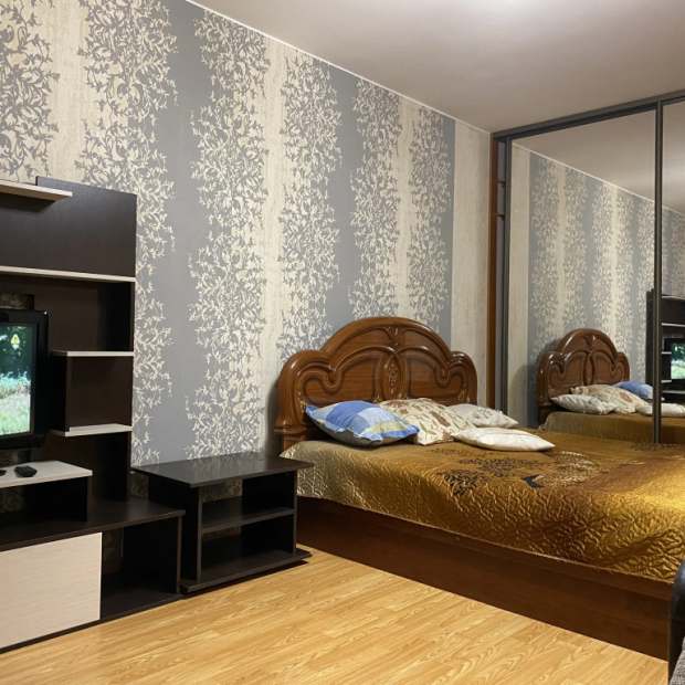 Фотографии квартиры 
            Квартира CибНк