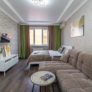 Фотография квартиры Квартира уютная рядом с парком Галицкого