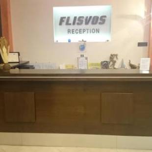 Фотографии гостевого дома
Flisvos Rooms