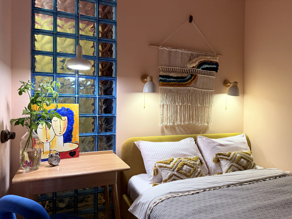 Фотография квартиры Апартаменты Студия на Фабричной 65/2