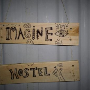 Фотография хостела Imagine
