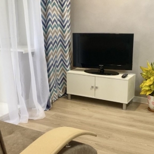 Фотография квартиры Апартаменты Квартира Недалеко от Центра Костромы