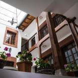Фотография гостиницы Hotel Casa Ecuatreasures Centro Historico
