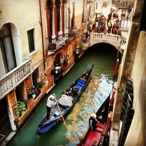 Фотография гостиницы Al Gazzettino