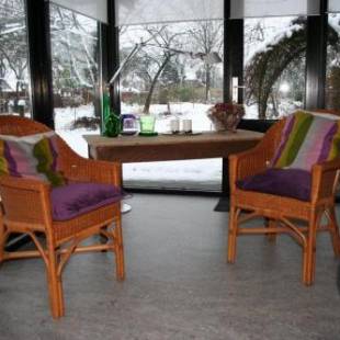 Фотографии мини отеля
B&B van Dinter