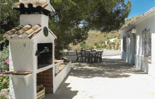 Фотографии гостевого дома 
            Two-Bedroom Holiday Home in El Borge