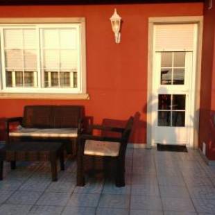 Фотографии гостевого дома
Casa Rivas