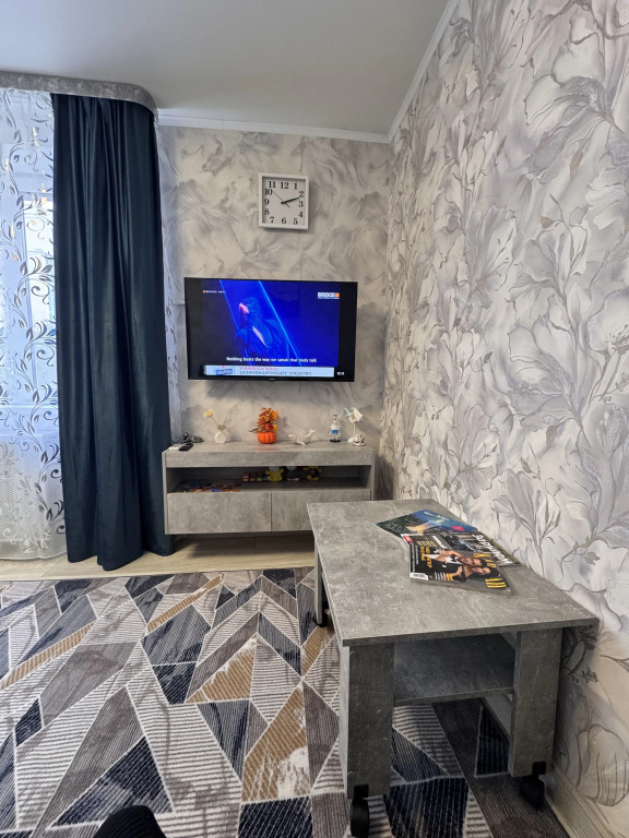 Фотография квартиры Квартира 2-комнатная уютная