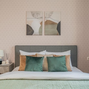 Фотография квартиры Лайт Апартаменты на улице Волгоградская 39