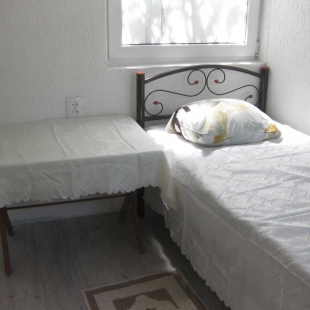 Фотография квартиры Квартира 1-местная